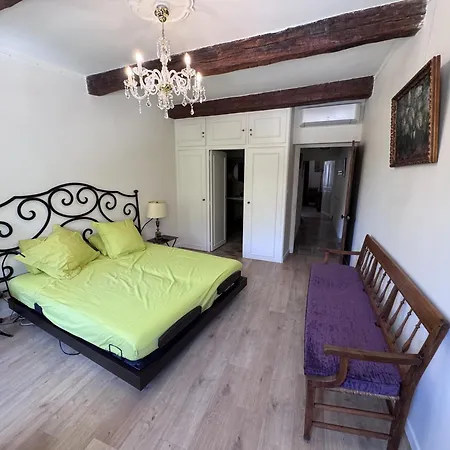 Particulier Xviie, Terrasse, Coeur De Appartement