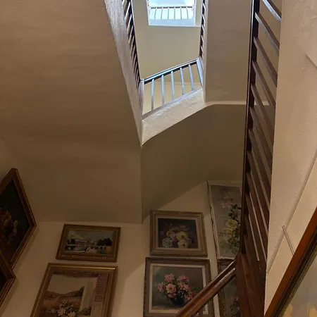 Appartement Particulier Xviie, Terrasse, Coeur De *