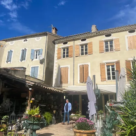 Appartement Particulier Xviie, Terrasse, Coeur De